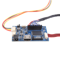LCD -Compitable Controller Board Work with 17Inch 1440X900 B170PW03 B170PW06 LP171WP4 B170PW01. 
