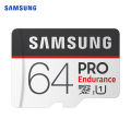 ♥100%Original Product+FREE Shipping+COD♥ New SAMSUNG PRO Endurance Memory Card Micro SD Card 100MB/s 128GB 64GB SDXC 32GB SDHC U1 Class10 TF Card With Adapter. 