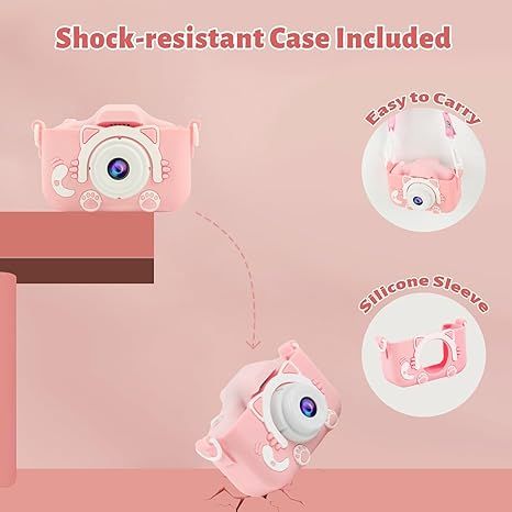 Best%20Kids%20Mini%20Digital%20Camera%20with%20Protective%20Silicone%20Case%20&%20SD%20Card%20-%20Perfect%20Selfie,%20Photo,%20and%20Video%20Gift%20for%20Girls%20and%20Boys%20-%20Image%208