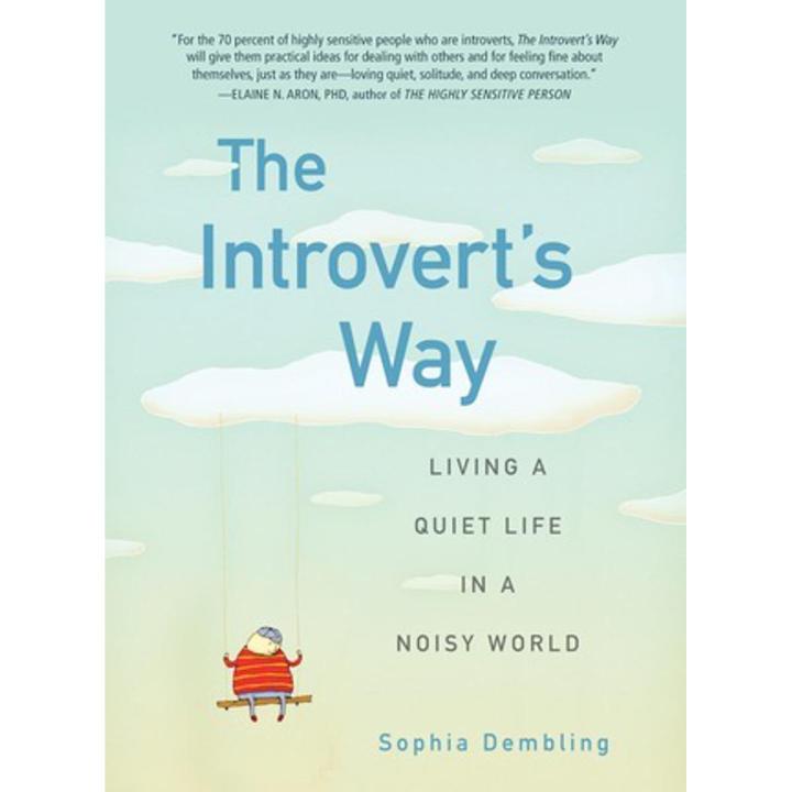 The Introvert's Way   (URDUBAZAR KARACHI)