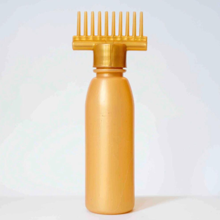 Pure%20Harvest%20Hair%20Oil%20Bottle%20With%20Comb%20%7C%20Best%20For%20Dandruff%20&%20Hair%20Fall%20%7C%20Anti%20Lice%20Comb%20%7C%20Imported%20Multipurpose%20Applicator%20%7C%20-%20Image%202