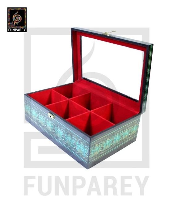8%20Compartment%20Wooden%20Nakshi%20Jewelry%20Box%20with%20Lock%20%7C%20Decorative%20Trinket%20Organizer%20for%20Girls%20&%20Women%20%7C%20Floral%20Design%20Keepsake%20Box%20%7C%20Beautiful%20Nakshi%20Art%20%7C%20Treasure%20Chest%20for%20Jewelry%20&%20Accessories%20%7C%20Adorable%20Treasure%20Chest%20by%20Hadi%20Wood%20Crafts%20-%20Image%208