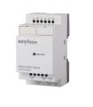 Programmable Logic Controller HMI PLC Expansion (Accessories for PLC EXM-E-8DC-DA-R). 