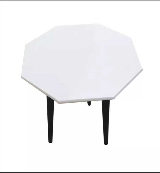 16%20inch%20Top%20%20Octagon%20Shape%20%20Side%20Table%20,%20Coffe%20Table%20(%20White%20,%20Brown%20)%20-%20Image%205