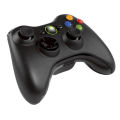 XBox 360 Wireless Gaming Controller Compatble With PC. 