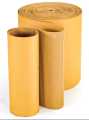 20 Inch Wide 10 Feet 20 Feet 30 Feet 40 Feet 50 Feet 100 Feet 200 Feet Length Cardboard Paper Wrap Corrugated Paper Packing Roll Reel High Quality Gatta Carton Roll. 