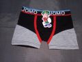 Pack of 2 -  Boys Boxer Underwear for Kids (Kids Underwear). 