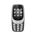 Nokia 3310 Feature Phone Keypad Mobile Dual Sim PTA Approved - 1 Year warranty With Memory Card Support. 