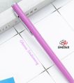 Classic Design Slim & Sleek Body Metallic Classic Fountain Pen-226, Office And School Stationery. 