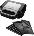 Russell Hobbs Creations 3 in 1 Sandwich Maker 26810. 