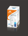 LED Rechargeable Emergency Light / Bulb - Remote Controlled. 