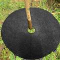 Tree Protector Mat Tree Weeding Barrier Mat Garden Weeding Barrier for Landscaping. 