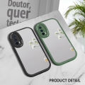 AMORVOR for Samsung S20 Back Cover Soft Silicone Slim Mirror Solid Color Back Shockproof Protective Phone Case. 