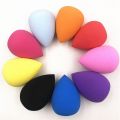 Pack of 3 Foundation Face Sponge Makeup Cosmetic Puff Base Liquid Powder Cosmetic Tools for Make up. 
