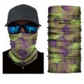 Superman Ruoias Hiking Climbing Scarf Sport Headwear Men Women Bandanas Motorcycle Turban Hand Band Scarves Outdoor Cycling Headband Mask. 