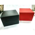 GIFT BOX FOR WATCH MEN AND WOMEN BEST QULITY. 