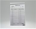 Petiwala – Bill Book / Challan Book Triplicate Carbon Less – Size 1/08 - 100 Sets – Good Quality Challan Bill with Strong Binding. 