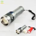 HQ Ruilang Light Hand Battery Waterproof Light Zoom In Light And Zoom Out Light Flash Light Torch ATTERY RL-S26-T6 Outdoor Light Security Guard Flashlight Battery Night Light Camping Light Security Guard Battery. 