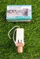 Fan Dimmer - Fan Regulator For China Fitting Sheet Hero Metal Series (Golden Colour). 