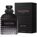 VALENTINO UOMO BORN IN ROMA MEN 100ML EDT. 