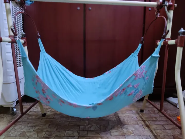 Baby%20Cradle%20Soft%20Cotton%20Cloth%20Swing%20(Only%20Cloth)%20(Chatiya%20Jhoola,%20Palna,%20ghodiya%20hammock%20)%20%20Jhoolay%20ka%20kapra%20Random%20Colour%20And%20Design%20-%20Image%203