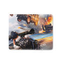 PUBG Gaming Mouse Pad 22x18cm | Smooth Surface Small Mouse Pad for PC & Laptop. 