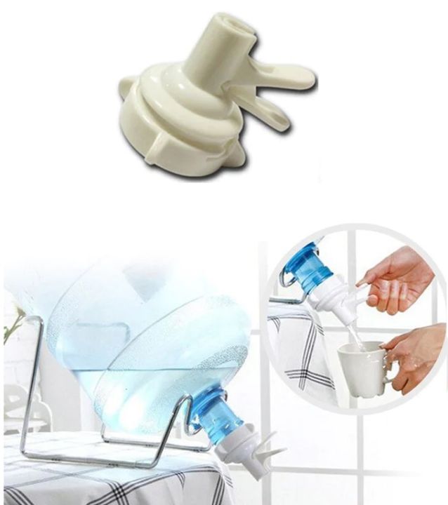 Techmanistan%2019%20Liters%20Bottle%20Gallon%20Water%20Nozzle,%20Water%20Dispenser%20Valve%2055mm%20Non%20Threaded%20Jug%20Gallon%20Water%20Bottle%20Cap%20Reusable%20Plastic%20Spigot%20Faucet%20-%20Image%205