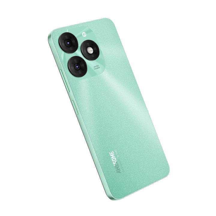 itel%20A70%2012GB*%20RAM%20+%20128GB%20Storage%20with%20Memory%20Fusion%20%7C%206.6"%20HD+%20Display%20%7C%20Side%20Mounted%20Fingerprint%20%7C%2013MP%20HD%20Rear%20Camera%20%7C%205000mAh,%20Type-C%20%7C%20PTA%20Approved%20&%2012%20Month's%20Official%20Warranty%20-%20Image%209