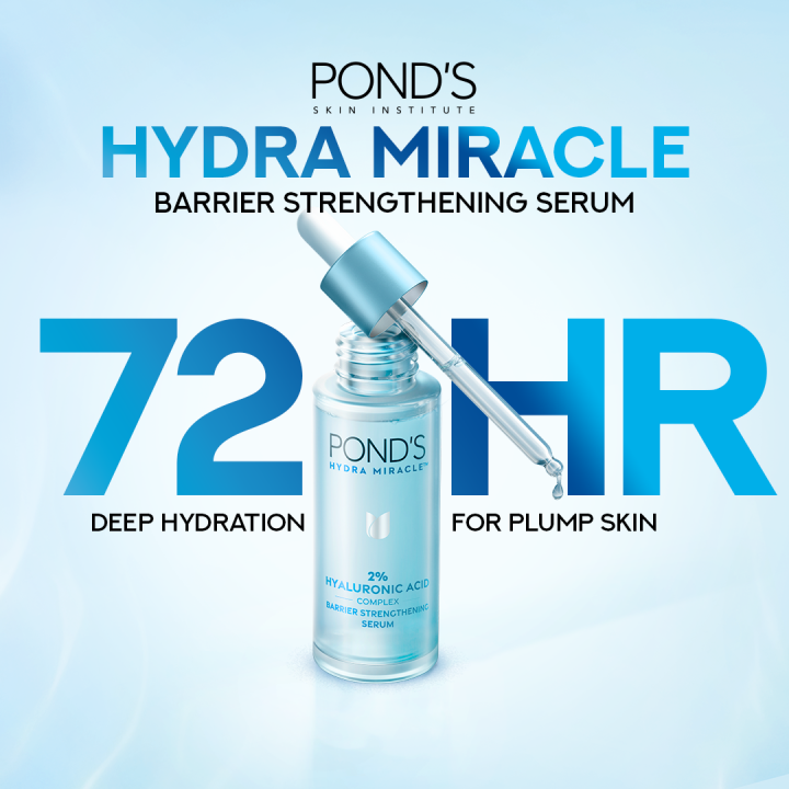 Pond's%20Hydra%20Miracle%20Serum%2030ML%20-%20Image%206