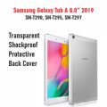 Samsung Galaxy Tab A 8 2019 Screen Protector SM T290 T295 Tempered Glass 9H Anti Scratch. 