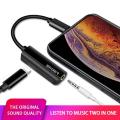 3.5mm Headphone Jack For Iphone 14 / 13/ 12 / 11 / Xs Max / Xr / 8 / 7plus. 
