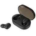 A6R Dots TWS Wireless Earbuds Bluetooth 5.1 Deep Bass Stereo Sound Mini Earbuds. 