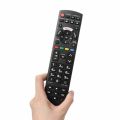 Remote Control Controller for Panasonic Smart Led Tv Netflix Buttons. 