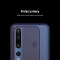 Nillkin for Xiaomi Mi 10 Pro Case Camshield Cover Slide Camera Protection PC Slim Phone Case for Xiaomi Mi10 Mi 10 Pro Lens Case. 