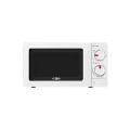 Super Asia SM-126 W Microwave Oven 20 Liters Capacity 1 Year Brand Warranty. 