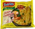 Indomie Instant noodles 120 Gm Chicken Chatkhara carton. 