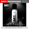 ME CODE Body Spray 120 ml Soldier Lasting Fragrance Safe on Skin Original Product Guarantee men’s top selling product Made in UAE. 