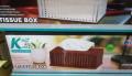 Tissue.box. 