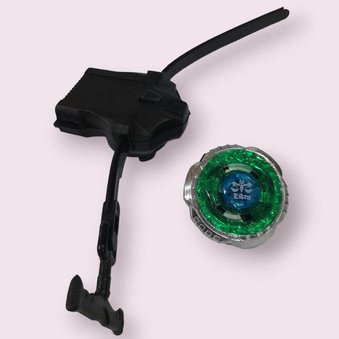Beyblade%20Masters%20combat%20Rapidity%20Fight%20Toy%20for%20boys%20with%206D%20Launcher%20Grip%20Set%20Collection%20-%20Green%20-%20Image%205