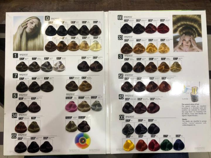 Bremod%20Hair%20Color%20Cream%20Sunbright%20Series%20Professional%20All%20Color%20Range%20(Only%20Color%20Tube)%20100ml%20-%20Image%204