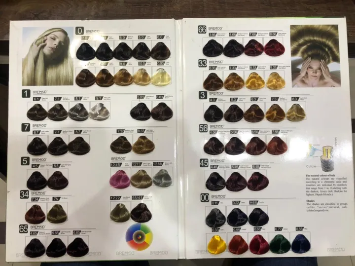 Bremod%20Hair%20Color%20Cream%20Sunbright%20Series%20Professional%20All%20Color%20Range%20(Only%20Color%20Tube)%20100ml%20-%20Image%204