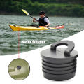 Drain Hole Plug Fine Workmanship Reusable Scupper Stopper. 