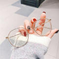 Sunglasses Trend Retro Korean Version Anti-blue Light Glasses Korean Version for Use for protecting eyes from blue light Suitable for outdoor activities and daily use. 