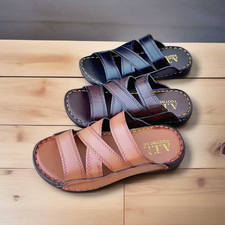 Slippers for men / House slippers for men / flipflops / Fashionable slippers for men