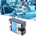 Solid State Relay DC DC SSR Input 3-32VDC Load 5-220VDC Control Relay. 