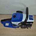 Imported Professional 58cc Petrol Chainsaw Petrol Chain Saw  Tree Wood Cutting Machine Woodworking Machine Tree Jigsaw Machine, 5800 model. 