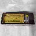 ARSIM Sewing machine wood case sewing machine Wood Cover sewing machine wood box fancy sewing machine box case cover. 