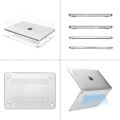MacBook Air M4 ,M3 & M4 Latest Model Hard-shell Protective Case 13.6 inch M4  2025 Model  M2 Air A2681 AND M3 2023,2024 ,2025 Latest Model. 