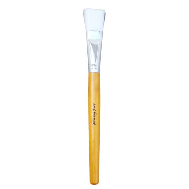 Glowing Face Professional Facial Bleach Brush (Single)