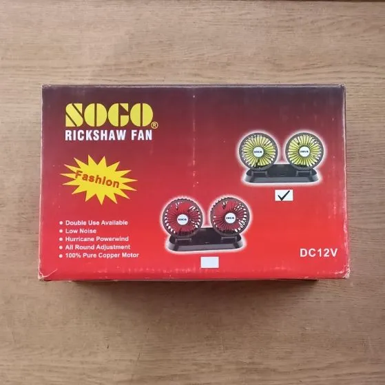SOGO%20CAR%20DUAL%20FANS%7C360%20ROTATION%20%7CCAR%20INTERIOR%20COOLER%20%7C12%20V%7CHIGH%20SPEED%20ADJUSTABLE%20FAN%20%7CLONG%20NECK%7CMULTI%20PURPOSE%20-%20Image%206